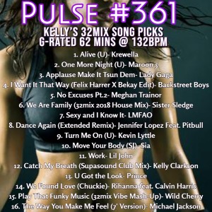 Pulse 361